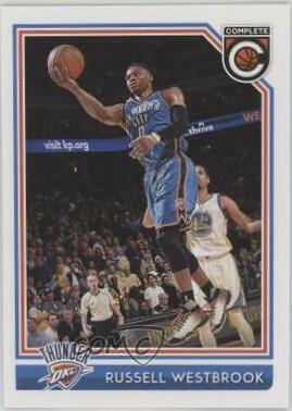 Russell Westbrook #342