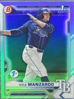 Kyle Manzardo