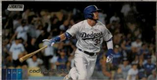 Cody Bellinger