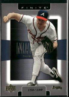 Greg Maddux