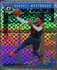 Russell Westbrook