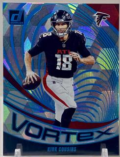 Kirk Cousins