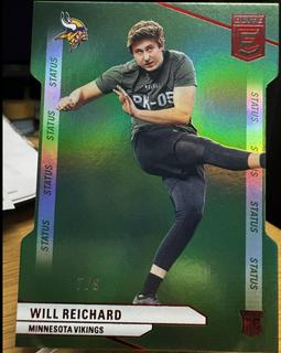 Will Reichard