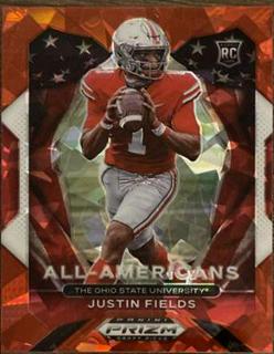 Justin Fields