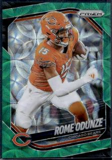 Rome Odunze