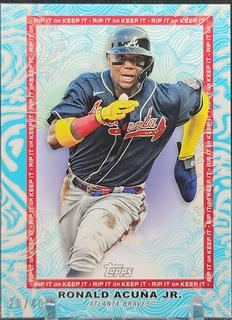 Ronald Acuna Jr.