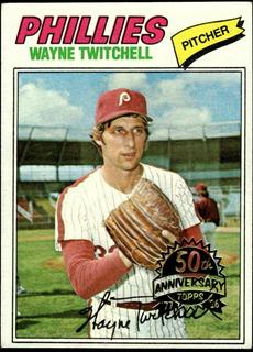 Wayne Twitchell