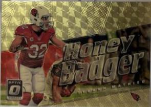 Tyrann Mathieu