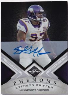 Everson Griffen