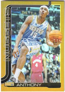 Carmelo Anthony