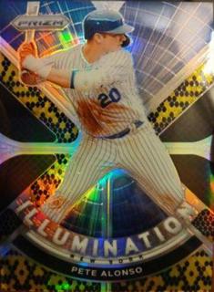 Pete Alonso