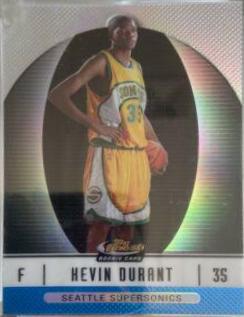 Kevin Durant