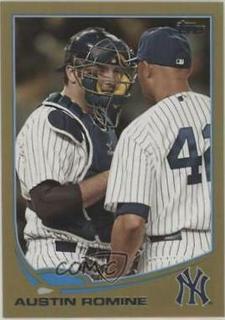 Austin Romine
