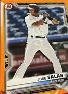 Jose Salas