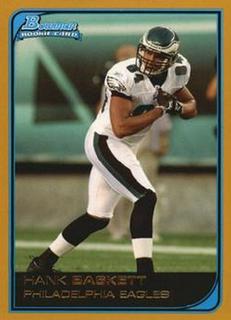 Hank Baskett