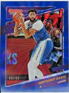 Anthony Davis