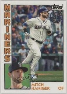 Mitch Haniger