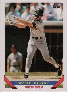 Wade Boggs