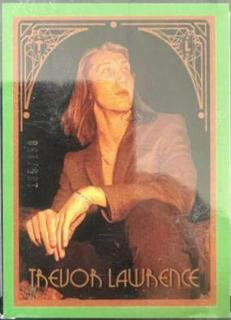 Trevor Lawrence