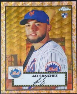 Ali Sanchez