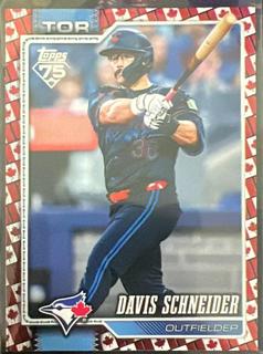 Davis Schneider