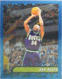 Ray Allen