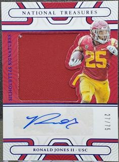 Ronald Jones II