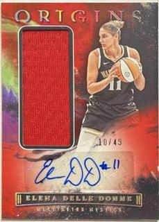 Elena Delle Donne