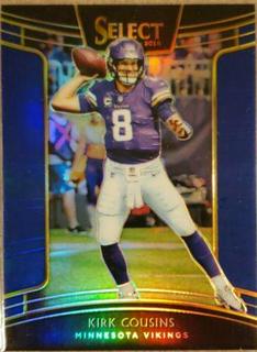 Kirk Cousins