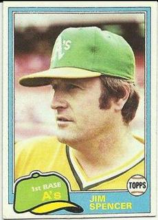 Jim Spencer