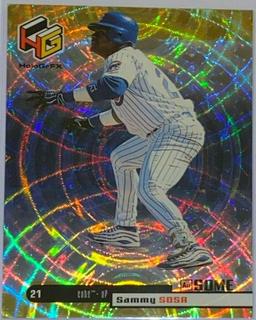 Sammy Sosa
