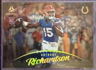 Anthony Richardson