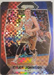 Tyler Johnson