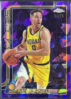 T.J. McConnell