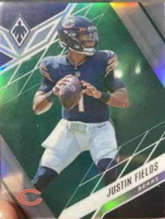 Justin Fields