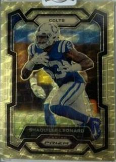 Shaquille Leonard