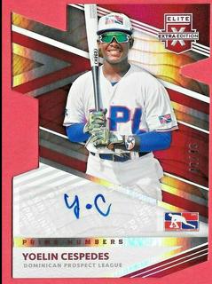 Yoelin Cespedes