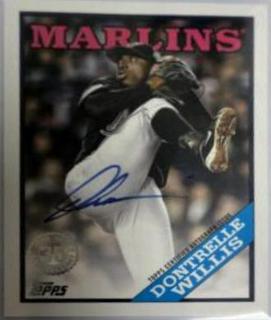 Dontrelle Willis