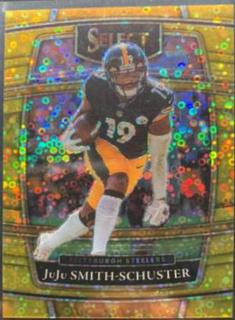 JuJu Smith Schuster