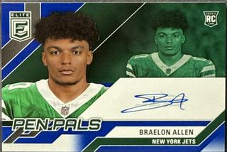 Braelon Allen