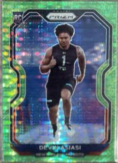 Devin Asiasi