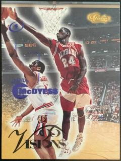 Antonio McDyess