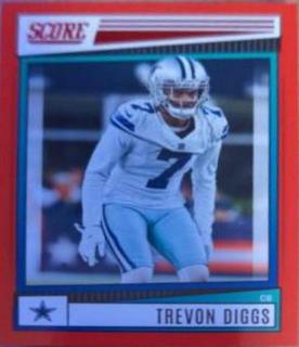 Trevon Diggs