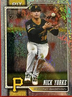 Nick Yorke