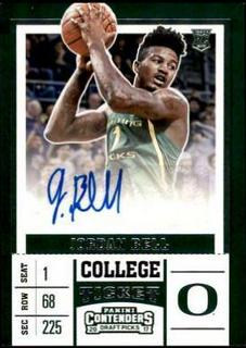 Jordan Bell