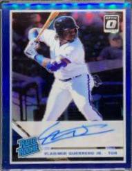 Vladimir Guerrero Jr.