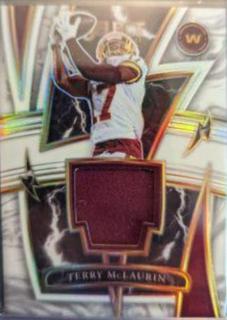 Terry McLaurin