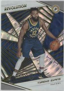 Tyreke Evans