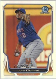 Juan Lagares