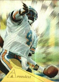 Keith Byars